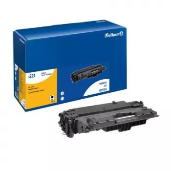 Pelikan Tonerio kasetė, skirta HP Q7570A juoda - suderinama