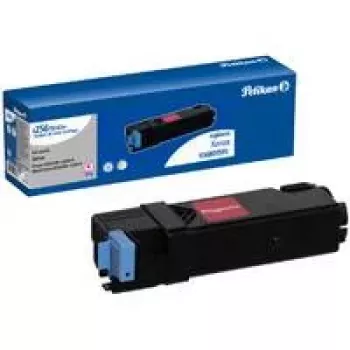 Pelikan 1031421877 tonerio kasetė, skirta Xerox 106R01595, purpurinė, 2500 puslapių