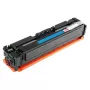 Pelikan Toner, skirtas HP CF541A Cyan, suderinama lazerinė kasetė
