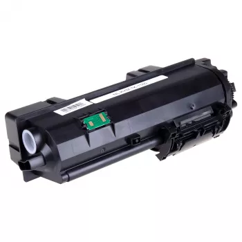 Su Kyocera TK-1160 suderinama Pelikan tonerio kasetė, juoda, 7 200 puslapių