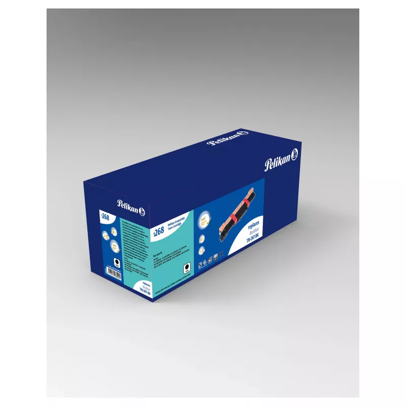 Pelikan 1031440172 Tonerio kasetė, skirta Samsung, juoda, 3000 puslapių