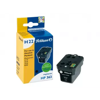 Pelikan rašalas, skirtas HP C8719EE 1021430797
