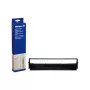 Pelikan Printer Ribbon 515296, skirta Epson LQ800/MX80, juoda, GR.633/635, 14,5 m, 13 mm