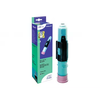 Pelikan kasetė su toneriu, skirta Brother TN-8000, juoda
