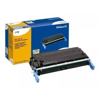 Pelikan suderinamas kasečių kasetė HP C9720A juoda