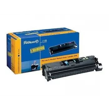 Pelikan suderinama tonerio kasetė, skirta HP Q3960A – juoda