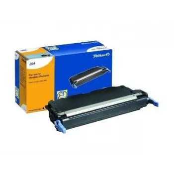 Pelikan Toner, skirtas HP Q6473A, rausvai raudonas - Tonerio blokas