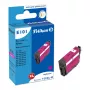 Pelikan E101 Suderinama Rašalo Kasetė, Magenta, Didelės Išeigos (XL), skirta Epson XP-450 XP-440 XP-430 XP-350 XP-340 XP-330 XP-250 XP-240 XP-235 - 1 Vnt.