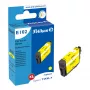 Pelikan E102 Suderinama rašalo kasetė, geltona, didelės (XL) talpos, skirta Epson XP-450 XP-440 XP-430 XP-350 XP-340 XP-330 XP-250 XP-240 XP-235, 1 vnt.