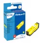 Pelikan E106 Suderinama Rašalo Kasetė Geltona Didelės Talpos (XL), skirta Epson XP-530/540/630/635/640/645/710/830/900 - 1 Vnt.