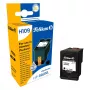 Pelikan suderinama rašalo kasetė, skirta HP 302XL (F6U68AE) - juoda