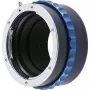 Novoflex NEX/NIK adapter Nikon F objektyvui į Sony E laikiklį