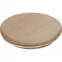 WECK Woodinis dangtelis 80mm Bukas