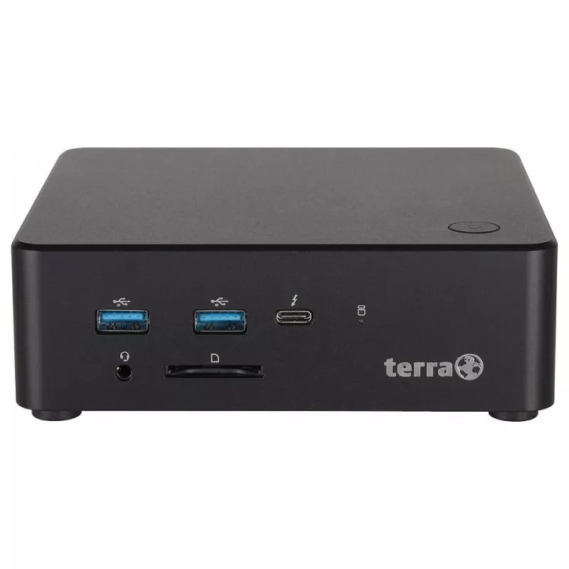 Wortmann TERRA PC-Micro 6000C GREENLINE