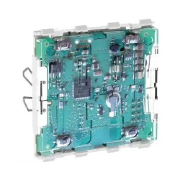 Merten Connected Push-button Module 1-gang System M MEG5116-0300