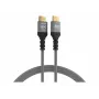 EFB Elektronik 5m Ultra High-Speed HDMI 2.1 laidas 8K60Hz 48Gbit/s Pilkas Pintas