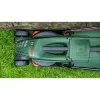 BOSCH EasyRotak 32-220 vejapjovė su 2 peiliais