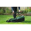 BOSCH EasyRotak 32-220 vejapjovė su 2 peiliais