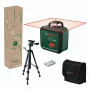 Bosch PLL 360-1 Set Linijinis lazeris (0603663LZ1)