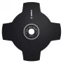 Bosch pjovimo diskas žoliapjovei 25 cm 4 dantys F016800665