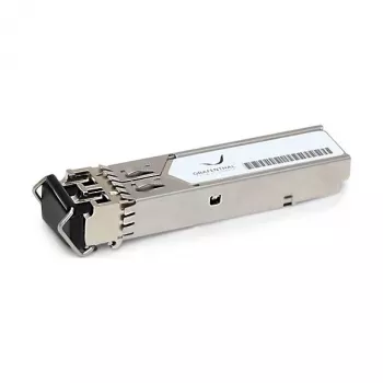 Grafenthal TRANSCEIVER 10G SFP+ LC SR 300M OM3 MMF suderinamas su J9150D