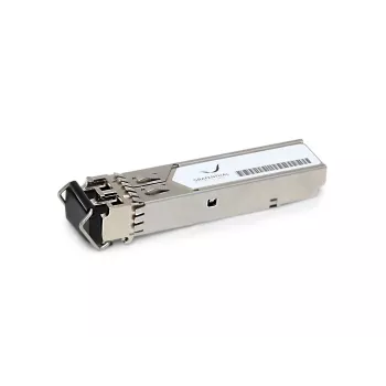 Grafenthal siųstuvas-imtuvas B-Series 16G SFP+ LC SW 125M 850nm 50/125 OM4 MMF, QK724A-GK