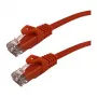 Grafenthal CAT6A S/FTP LSZH Ethernet Patch Cable 1.5m Orange