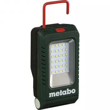 Metabo BSA 18-1000 Belaidis statybinis prožektorius (601508850)