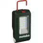 Metabo BSA 18-1000 Belaidis statybinis prožektorius (601508850)