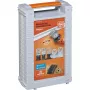 FEIN Ultimate Set (35222967502) - StarlockPlus Osciliuojantis daugiafunkcis įrankių rinkinys, 350W, 5m laidas, QuickIN sistema