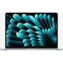 Apple MacBook Air Z1L1 34,46 cm (13,6 inch) M5 10-Core CPU/10-Core GPU/16-Core Neural Engine 16 GB RAM 2 TB SSD Silver DE