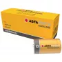 AGFAPHOTO Professional LR20 Mono D šarminė baterija 1,5V 10 vnt. pakuotė