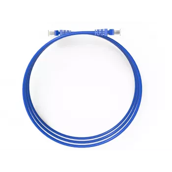 INCA Cat6 UTP Patch Cable RJ45 0.5m Blue