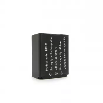 Easypix GoXtreme Battery for VX6430 Lithium-Ion
