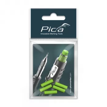 Pica Replacement Set Rubber for Pica Fine Dry