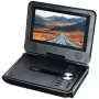 Reflexion DVD7002N 7 colių nešiojamas LCD DVD grotuvas su USB