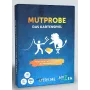 ANZEN MUTPROBE - The Card Game