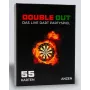 ANZEN DOUBLE OUT – „The Live Darts Party Game“