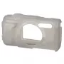 Olympus CSCH-128 Silikoninis dėklas, skirtas Tough TG-5/TG-6 - pilka