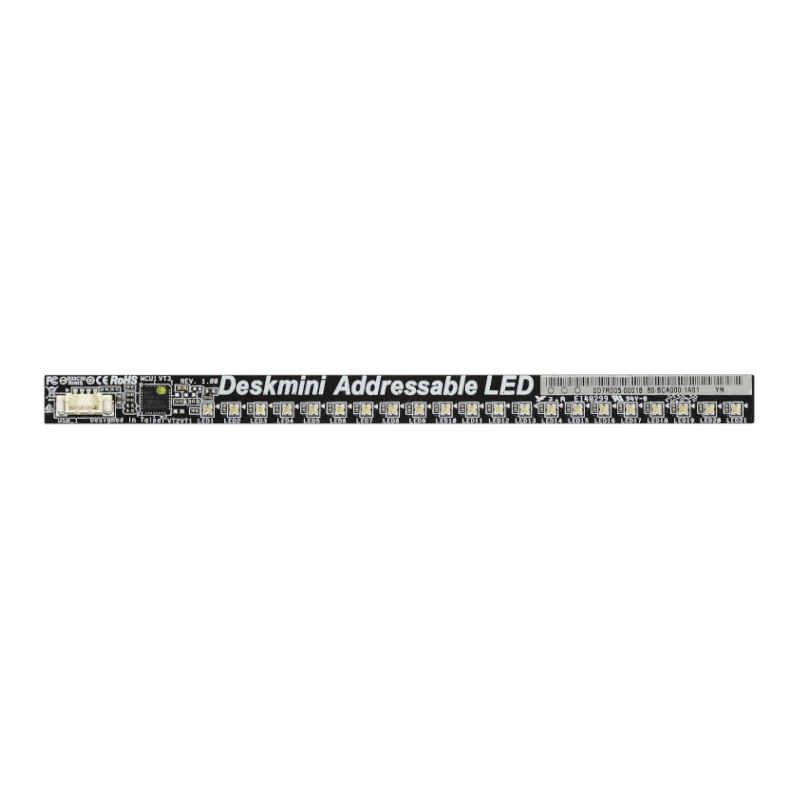 ASRock Addressable RGB LED Strip for DeskMini