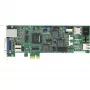 ASRock Rack PAUL nuotolinės priežiūros kortelė, mažo profilio, ASPEED AST2500