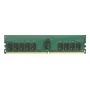 Synology D4ER02-16G, 16 GB, 1 x 16 GB, DDR4, 288-pin DIMM, Grün