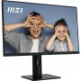 MSI PRO MP273UPDE E6 27 inch IPS 4K UHD HDR Ready Monitor - Juoda