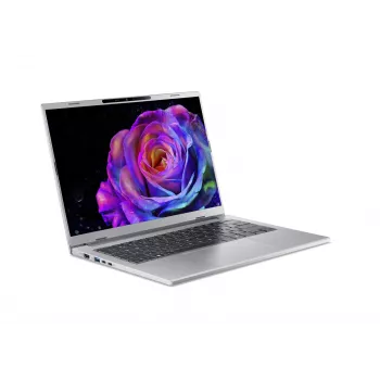 Nešiojamas kompiuteris Acer Aspire A14-61M 14 inch WUXGA / Ryzen AI 5 330 / 32GB / 512GB PCIe NVMe / Windows 11 Home