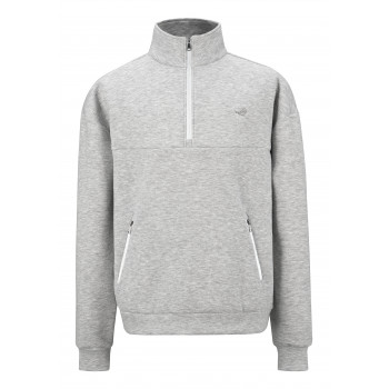 ASUS ROG Sweatshirt CL1004 Grey XL