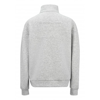 ASUS ROG Sweatshirt CL1004 Grey XL
