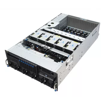 ASUS ESC8000A-E13 SKU2 3200W serveris 90SF0402-M00ZS0