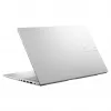ASUS Vivobook 17 X1704VA-AU1053 Intel Core 7 150U 8GB RAM 512GB SSD Be OS Sidabrinis 17.3 inch FHD