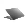 Acer Swift 16 AI OLED SF16-71T-78HV nešiojamas kompiuteris, Intel Core Ultra 7 155H, 16GB RAM, 512GB SSD, 16 inch OLED 3.2K, Windows 11 Home, sidabrinis