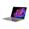 Acer Swift 16 AI OLED SF16-71T-78HV nešiojamas kompiuteris, Intel Core Ultra 7 155H, 16GB RAM, 512GB SSD, 16 inch OLED 3.2K, Windows 11 Home, sidabrinis